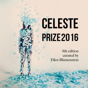 Celeste Prize 2016, 8th edition Celeste Prize 2016, 8th edition