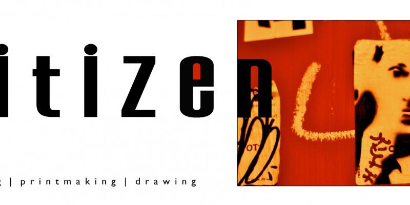 CITIZEN II CITIZEN II