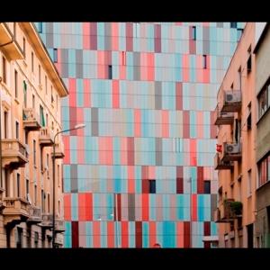 "ARCHITECTURE" MOSTRA FOTOGRAFICA "ARCHITECTURE" MOSTRA FOTOGRAFICA