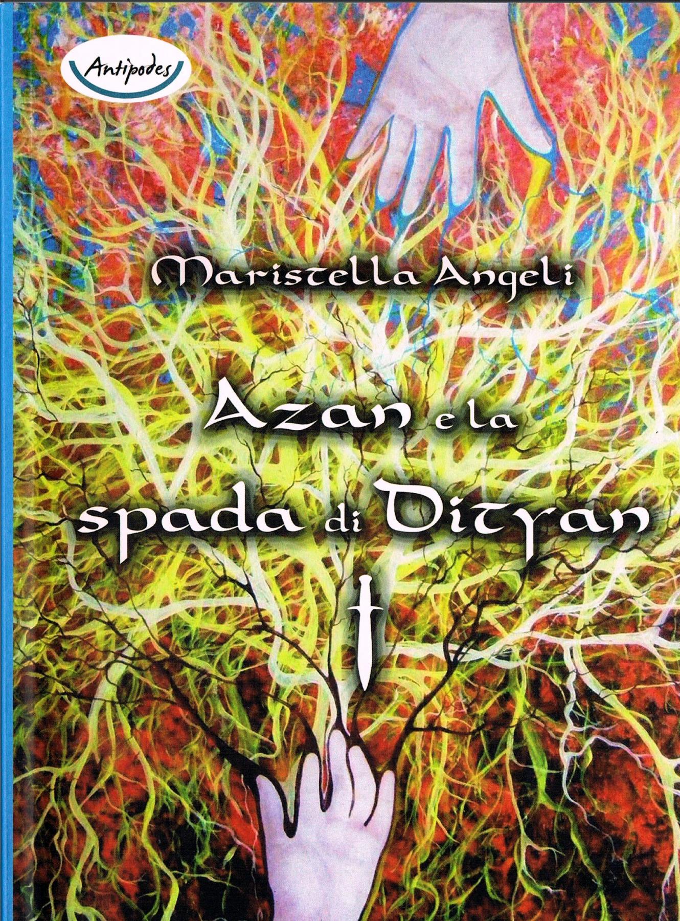 Una nuova recensione al mio secondo romanzo.