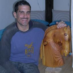 Alexander Luigi Di Meglio