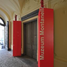 museum Montanelli MuMo