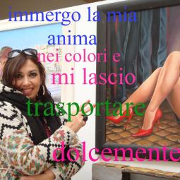 artè Michela Sepe - Ass. Art. IL Sogno di Giacobbe artè Michela Sepe - Ass. Art. IL Sogno di Giacobbe