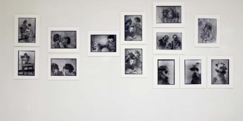 BANDO PER RESIDENZA D’ARTISTA AL CSFADAMS BANDO PER RESIDENZA D’ARTISTA AL CSFADAMS