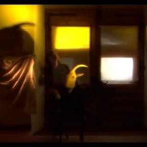 Fatima Messana al Museo il Cassero per la scultura