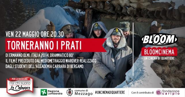 warOver al bloomcinema warOver al bloomcinema