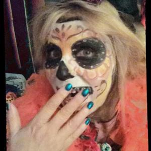 "Il giorno dei morti per celebrare la vita"IV edizione globalartr "Il giorno dei morti per celebrare la vita"IV edizione globalartr