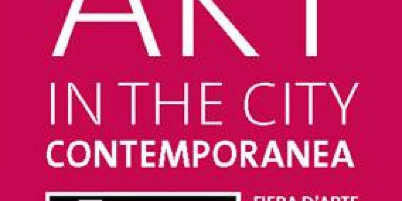 MOSTRA V-ART IN THE CITY MOSTRA V-ART IN THE CITY