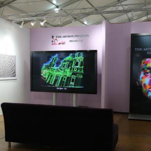 The artbox Project - Miami 1.0