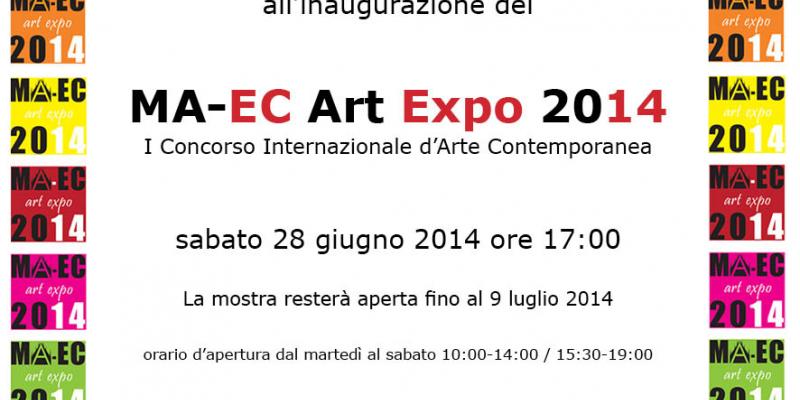 I CONCORSO D'ARTE CONTEMPORANEA 