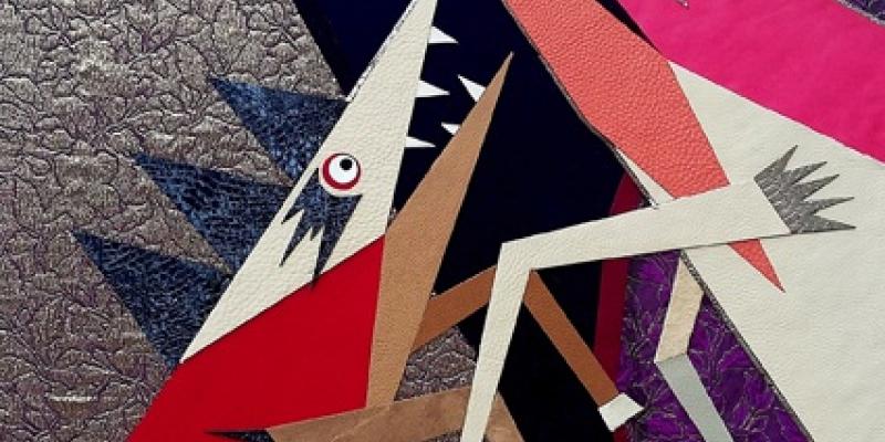 Mostra di Giuseppe Viola