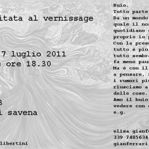 La casa dei pensieri