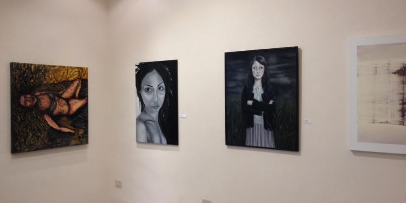 Rossocinabro - Contemporary Art in Rome -  Centro Storico  Galleria di Via Raffaele Cadorna 28 -  Gallery opening hours  monday-friday  11:00am  - 7:00pm  