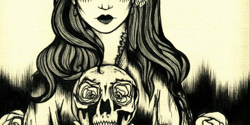 MAD ON PAPER - Valentina Bartolotta "Risalendo la china" MAD ON PAPER - Valentina Bartolotta "Risalendo la china"