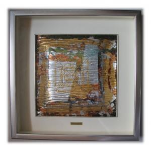 " Nostalgie de la Mémoire " " Nostalgie de la Mémoire "