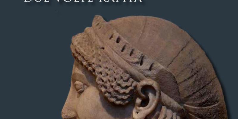 "Sulle tracce di Persefone, due volte rapita"