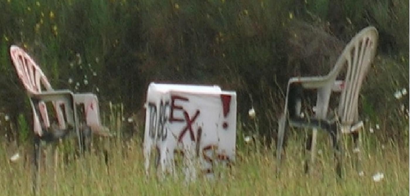 TO BE OR NOT TO BE???EXIST!!!! 