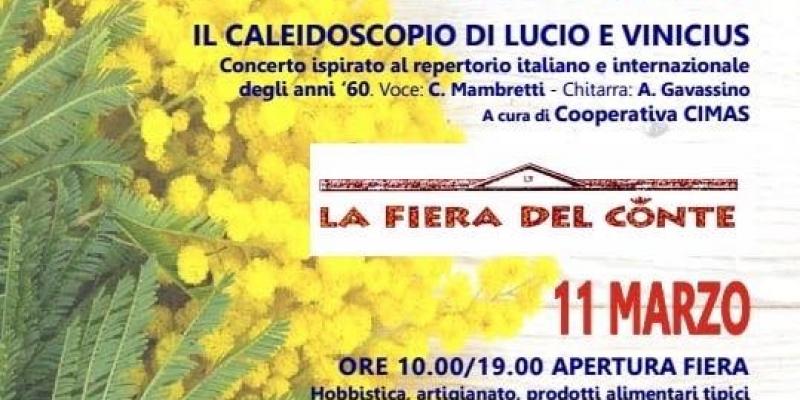 "L'Universo femminile nella sua profondità d'animo "