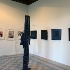 L'IMPRONTA E IL SEGNO A PALAZZO DUCALE DI REVERE (MN)