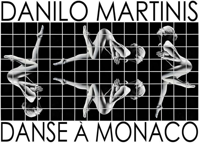 Dansè a Monaco - Danilo Martinis