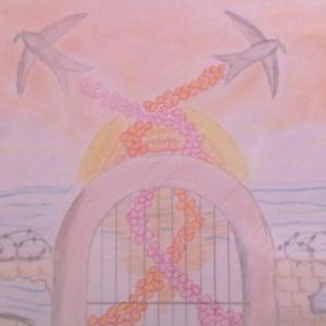 I PICCOLI ARTISTI NELLA PRIMAVERA