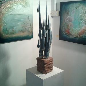 ESTATE IN ARTE alla Galleria ArteArte di Mantova