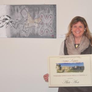 Art exhibition INTERNATIONAL