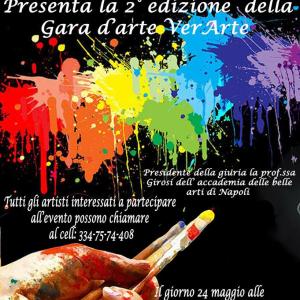 concorso  di pittura