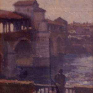 INCANTO PAVESE: L'arte di Maggi Pisy