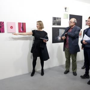 SKIN, Visible White Photo Prize 2016, 5th edition SKIN, Visible White Photo Prize 2016, 5th edition