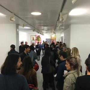 SKIN, Visible White Photo Prize 2016, 5th edition SKIN, Visible White Photo Prize 2016, 5th edition