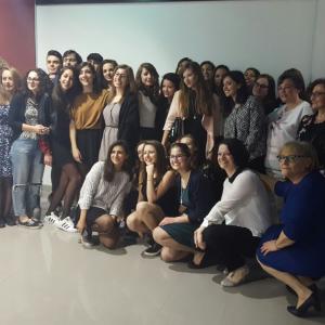 IN/DIVENIRE: MOSTRA COLLETTIVA (3/18 giugno 2016 - Galleria Idearte, Potenza)