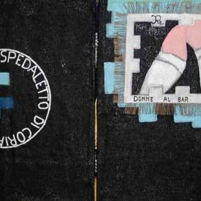 Donne al Bar (retro)