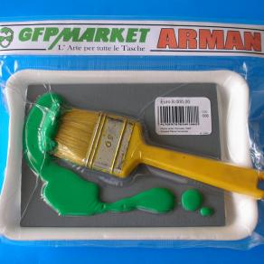 GFP/M (Arman - Pennelli)