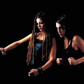 You & me and The Devil makes three 