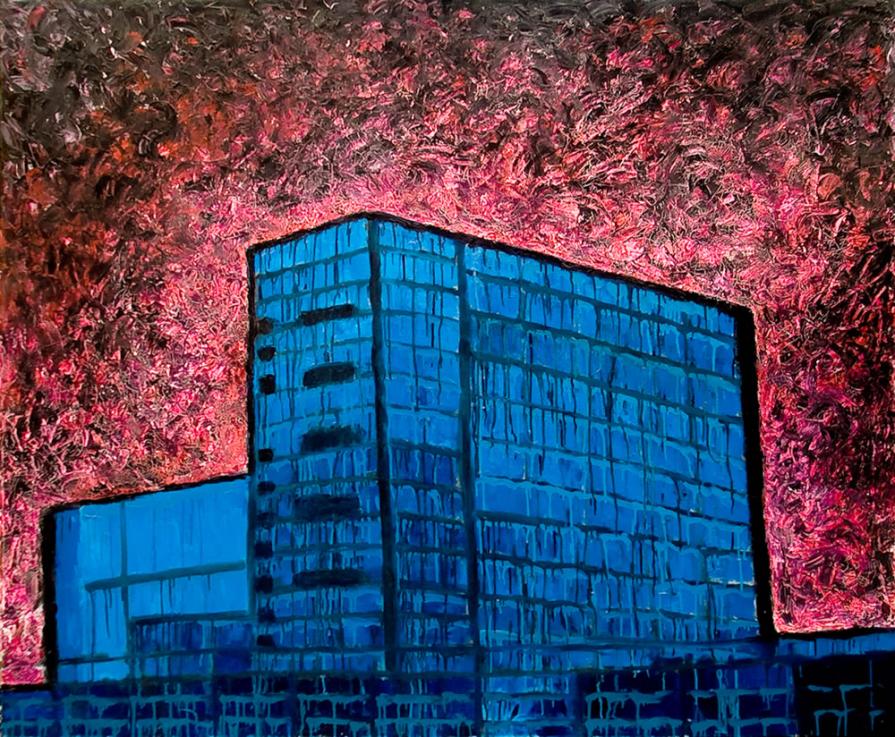 Used Nuclear Fuel Storage Facility, Chernobyl