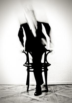 escaping myself escaping myself