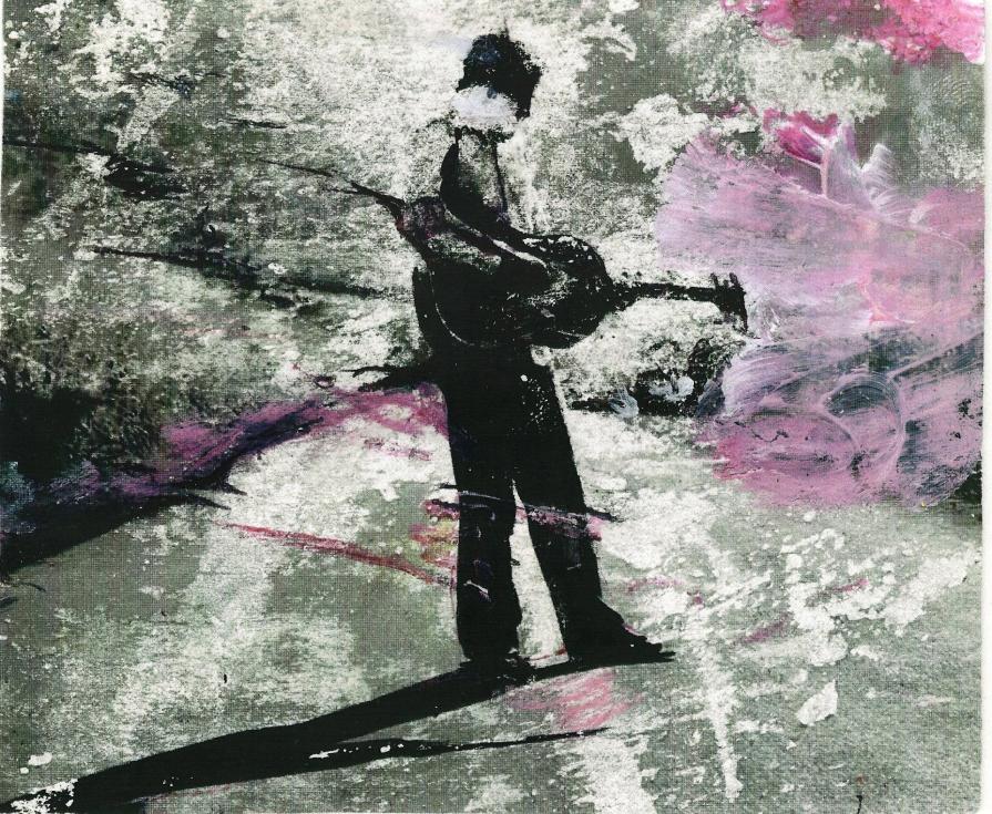 the young guitarist texan to fragment