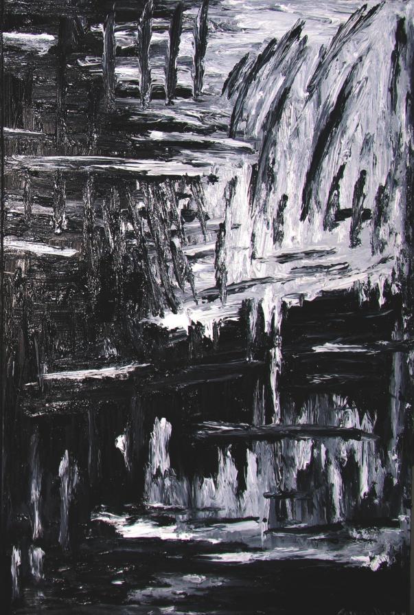 Abstract  # 153  ( Riflessioni )