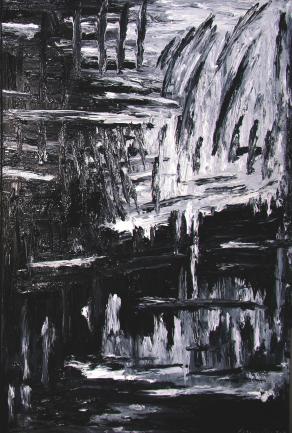 Abstract  # 153  ( Riflessioni )