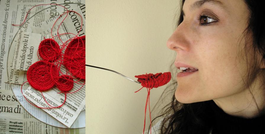 Meri Ciuchi - Assuefazione Meri Ciuchi - Assuefazione