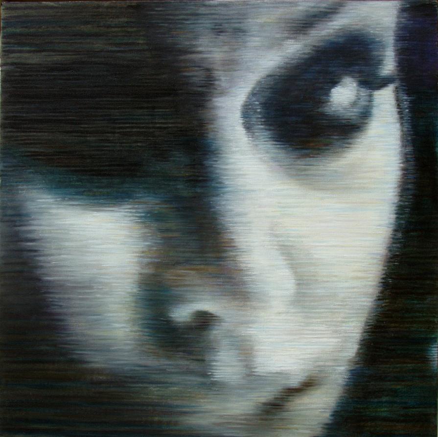 Maddy frame n.1 Maddy frame n.1