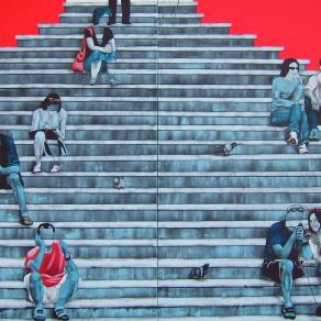 Di passaggio in passaggio