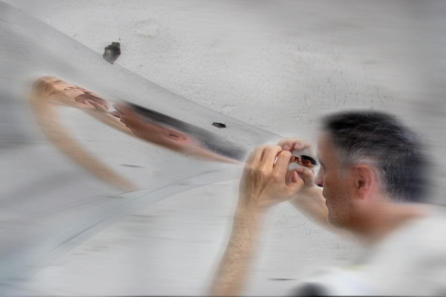 impara a guardare oltre la tecnica.