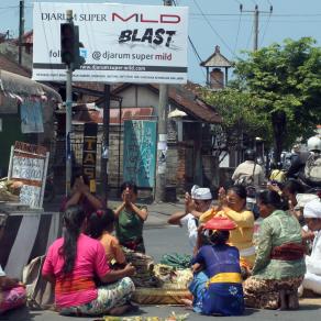 La forza della preghiera