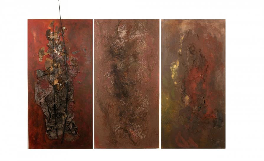 Autumn Consciousness