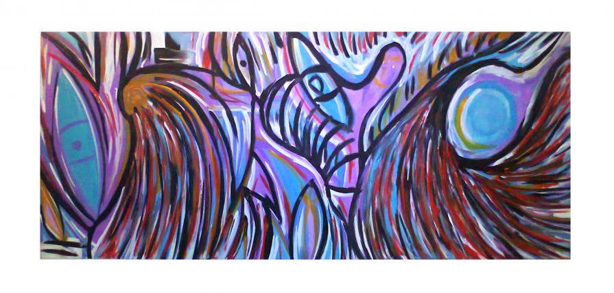 Allucinazioni oniriche