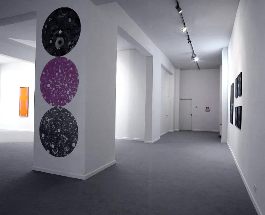 Mostra Cosa vedi Alberto 