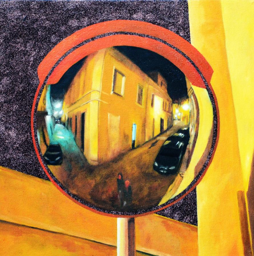 Riflessione sul colore