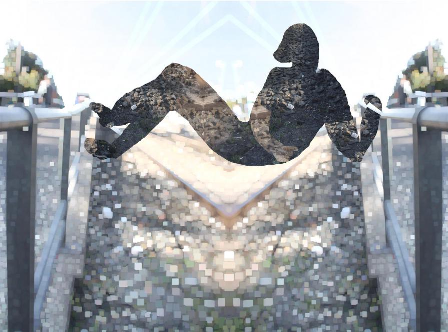 Environiment as butts 